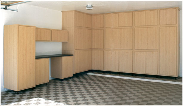 Classic Garage Cabinets, Storage Cabinet  Hogtown